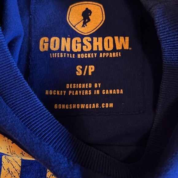 Gongshow Tee-Shirt - Picture 3 of 4